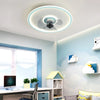 Simple Ceiling Fan Light Fixtures for Living Room & Home