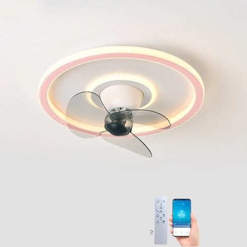 Simple Ceiling Fan Light Fixtures for Living Room & Home