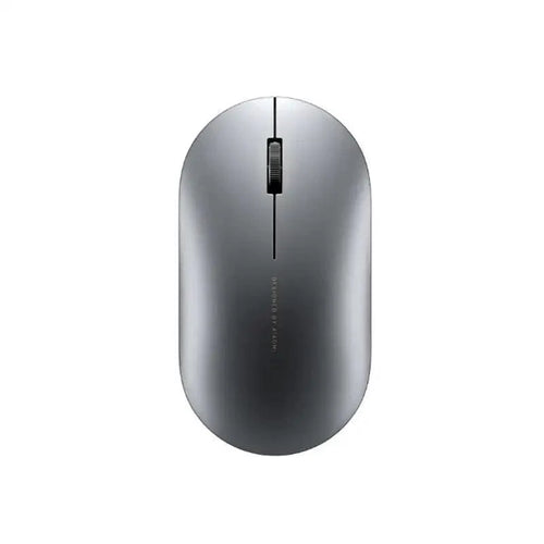Simple Modern White/Black Wireless Bluetooth USB Connection Optical Mouse For Laptop PC Portable Slim Rechargeable Mouse Computer Mouse