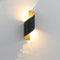 Black Gold B / Neutral Light