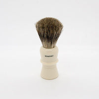Simpson Beaufort B4 Pure Badger Shaving Brush
