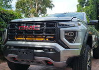 2023+ GMC Canyon Single 30in Light Bar M&R Automotive