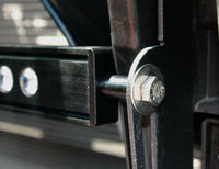 2019-2021 Chevrolet Silverado 1500 Single 40in Light Bar M&R Automotive