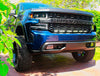2019-2021 Chevrolet Silverado 1500 Single 40in Light Bar M&R Automotive