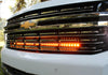 2021-2024 Chevrolet Suburban Single 40in Light Bar M&R Automotive