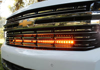 2021-2024 Chevrolet Tahoe Single 40in Light Bar M&R Automotive