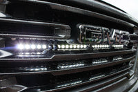 2019+ GMC Sierra 1500 Single 40in Light Bar
