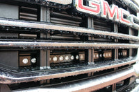 2021-22 GMC Canyon Single 30in Light Bar M&R Automotive