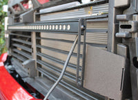 2020+ GMC Sierra 2500/3500HD Single 40in Light Bar