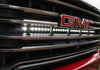 2020+ GMC Sierra 2500/3500HD Single 40in Light Bar