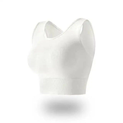 Sizzling Sports Bra For Women Solid Yoga Top Fitness Pad Bra Girl Active Wear Workout Running Sportswear Breathable Soft Bra