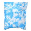 Sky Tie Dye Clouds Bubble Mailers Size 6.5x10 Padded Shipping Bags