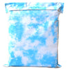 Sky Tie Dye Clouds Poly Mailers Size 19x24 Colorful Shipping Bags