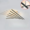 Sleek Modern Ceiling Lights for Living Room with Ambient LED Glow