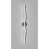Sleek Wall Lamp with Modern Light for Bedroom & Cozy Ambience