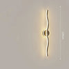 Sleek Wall Lamp with Modern Light for Bedroom & Cozy Ambience
