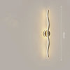 Sleek Wall Lamp with Modern Light for Bedroom & Cozy Ambience