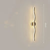 Sleek Wall Lamp with Modern Light for Bedroom & Cozy Ambience