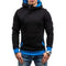 Black Blue / XXL