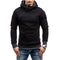 Black Gray / XXXL