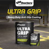 Ultra Grip Premium Extra Texture Non-Skid Epoxy Paint