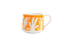 Ty Williams - Under the Sea - 12oz Crescent Mug