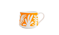 Ty Williams - Under the Sea - 12oz Crescent Mug