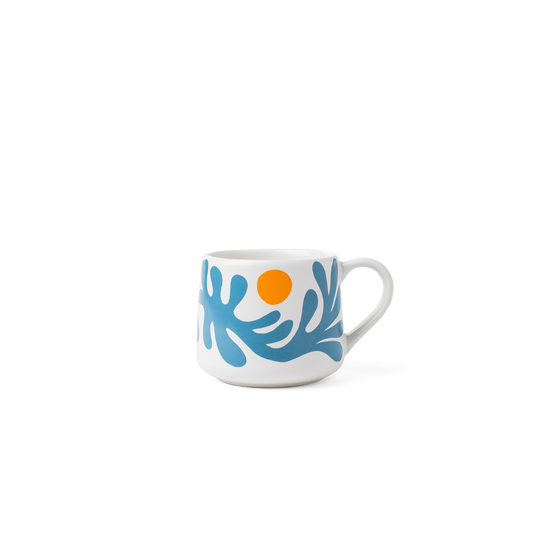 Ty Wiliams - Kelp - 12oz Crescent Created Co.