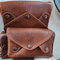 Mamut Caoba / Small