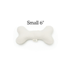 Natural Dog Toy Bundle for Cuddles, Fetch and Tugging - Small to Large Dogs Options | Boba & Vespa