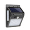 100 LED / Black / 1 PCS