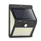 144 LED / Black / 1 PCS
