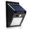 16 LED / Black / 1 PCS