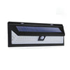Smart & Energy-Efficient LED Solar Motion Detection Light