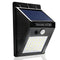 20 LED / Black / 1 PCS