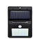 30 LED WT Light / BK / 3 Mode