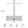 Smart Hydroponic Full Spectrum Grow Light for Plants