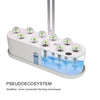 Smart Hydroponic Full Spectrum Grow Light for Plants