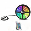 Smart LED Lights Bluetooth RGB Strip with Remote Control
