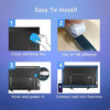 Smart LED Lights Bluetooth RGB Strip with Remote Control