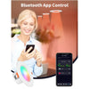 Smart RGB Bluetooth Ceiling Light 10W/15W with Tuya App Control