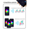 Smart RGB Bluetooth Ceiling Light 10W/15W with Tuya App Control