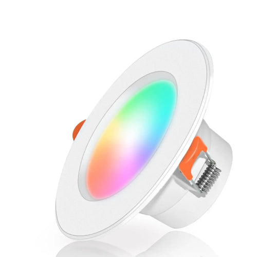 Smart RGB Bluetooth Ceiling Light 10W/15W with Tuya App Control
