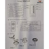 Smart Wifi Enabled 3-in-1 Universal Ceiling Fan Remote Control Kit