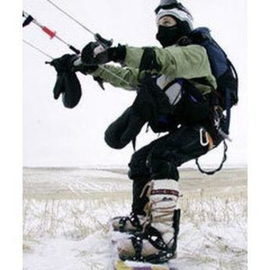 Snowboard Straps Light Hiking Gear