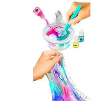 ToyShnip ToyShnip So Slime DIY - Tie Dye Slime Kit