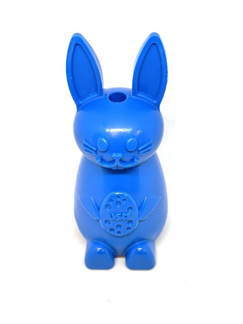 Bunny Nylon Chew Toy for Aggressive Chewers | Durable & USA Made