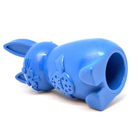 Bunny Nylon Chew Toy for Aggressive Chewers | Durable & USA Made