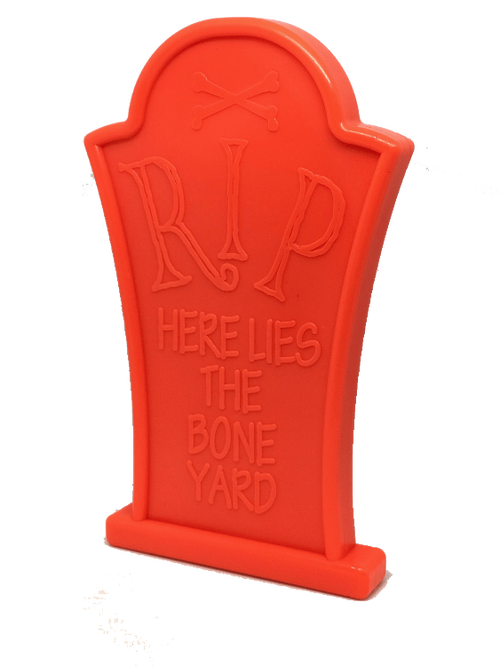 Headstone Ultra Durable Nylon Dog Chew Toy