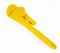 Pipe Wrench Nylon Toy - Yellow